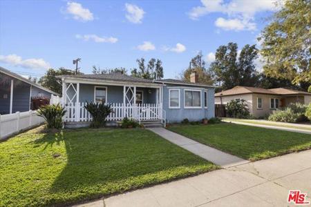 8729 Mcconnell Avenue