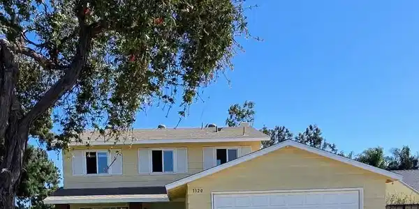 1320 Oakheath Drive
