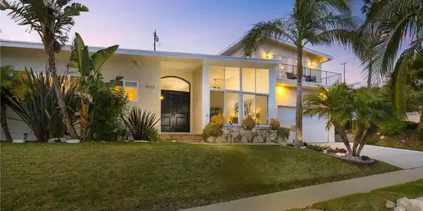 4005 Admirable Drive
