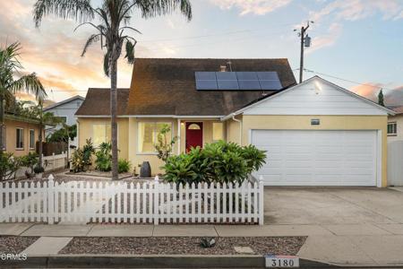 3180 Armada Drive