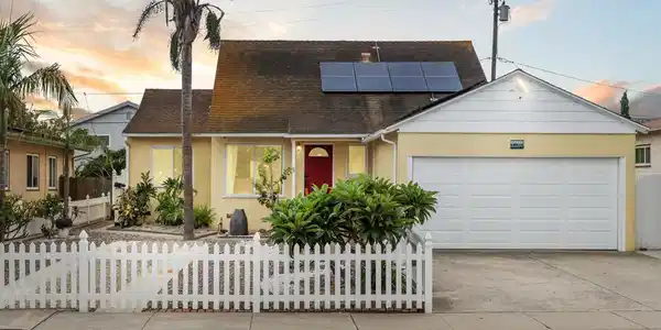 3180 Armada Drive