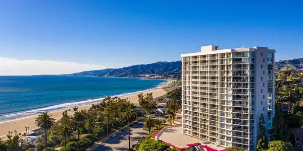 201 Ocean Avenue