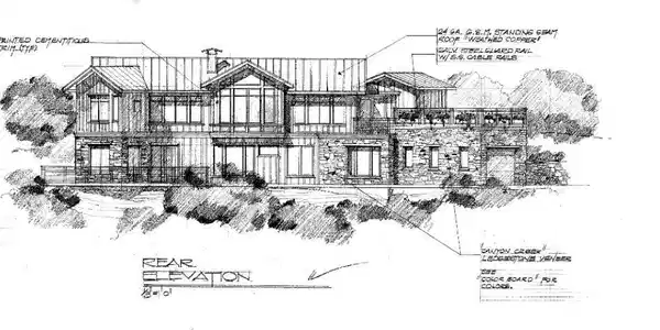 221 Highland Terrace