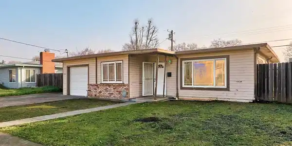 402 Tregaskis Ave