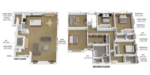 3310 Blossom Lane