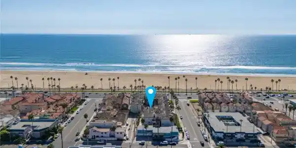 1516 Pacific Coast