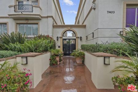 7403 S Sepulveda Boulevard