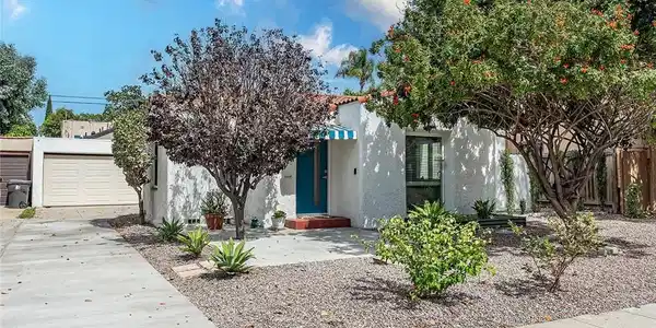 2310 Magnolia Avenue