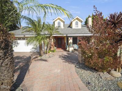 1131 Janetwood Drive
