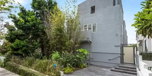 1240 25th Street