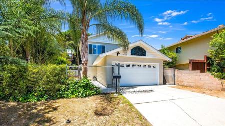 26349 Belle Porte Avenue