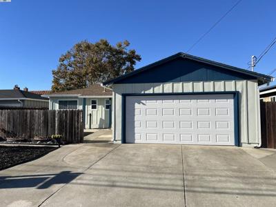2459 Jamaica Way