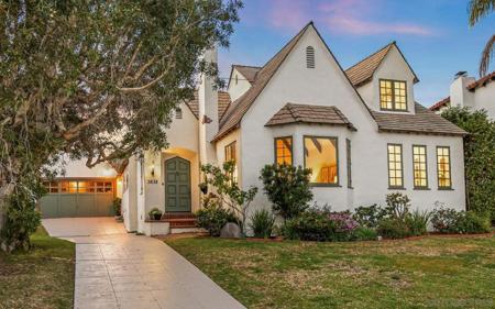 3638 Plumosa Drive