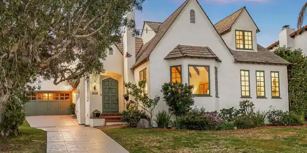 3638 Plumosa Drive