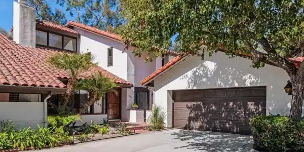 1355 Sun Valley Road