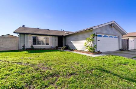 1653 Sombrero Way