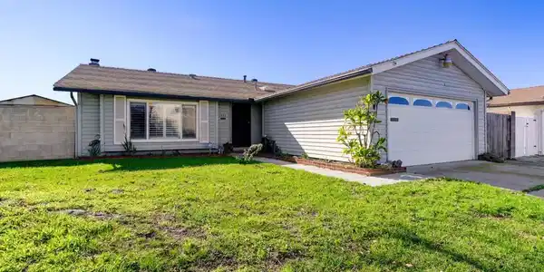 1653 Sombrero Way