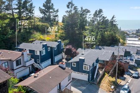 472 Lewis Lane