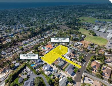 Lot 2 Fire Mountain Drive