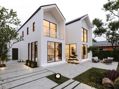 3699 OAK KNOLL Drive