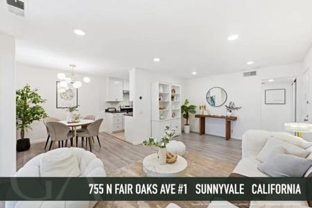 755 N Fair Oaks Avenue