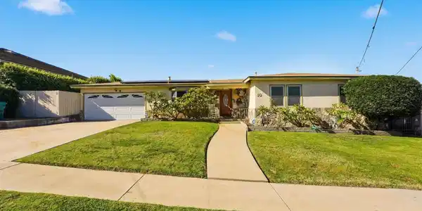 10 Date Avenue