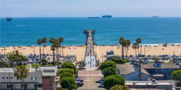 805 Ocean Avenue