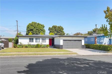 5845 E Deborah