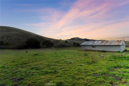 0 N Green Valley Road
