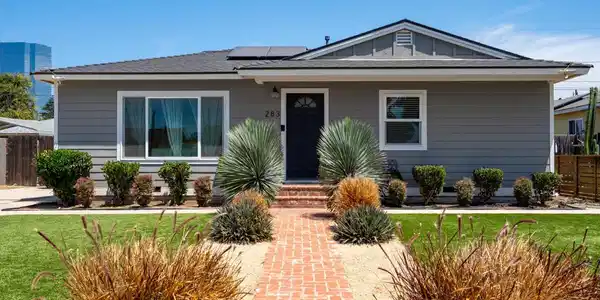 283 Lafayette Drive