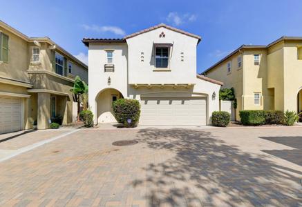 3403 Paseo De Paz Court