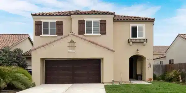4575 Castillo Drive
