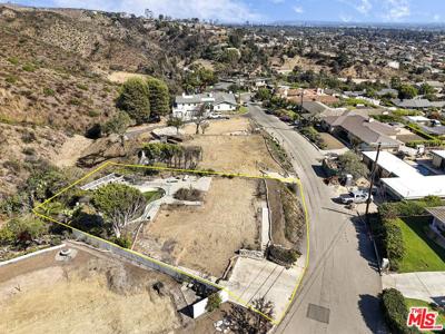 1170 El Medio Avenue