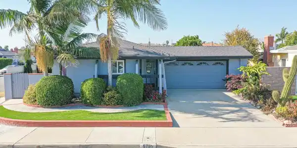 5781 Westmoreland Circle