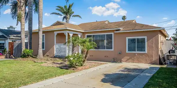 632 E Joyce Drive