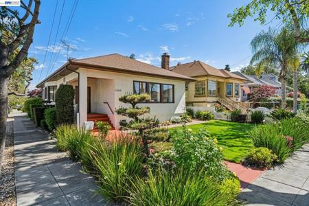 2135 Buena Vista Ave