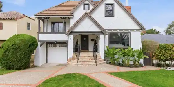 460 Hazel Avenue