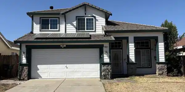 1157 Rockspring Way