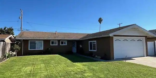 2230 Lassen Street