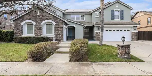 1820 La Fonte Dr