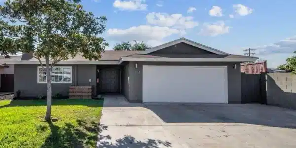 1308 Dixon Court