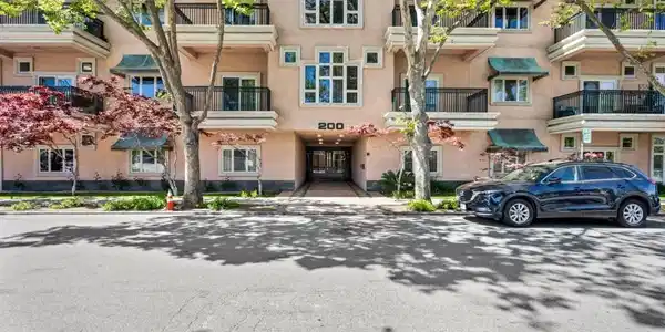 200 Sheridan Avenue