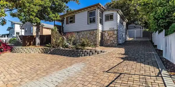 826 Benicia Rd