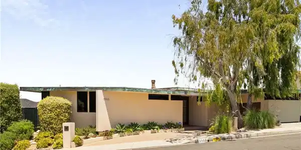 1505 Skyline Drive