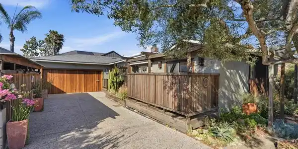 1703 Circle Drive