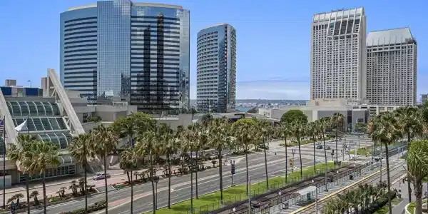 200 Harbor Drive