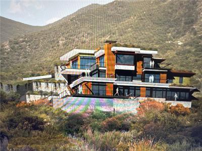 0 Coal Canyon Rd