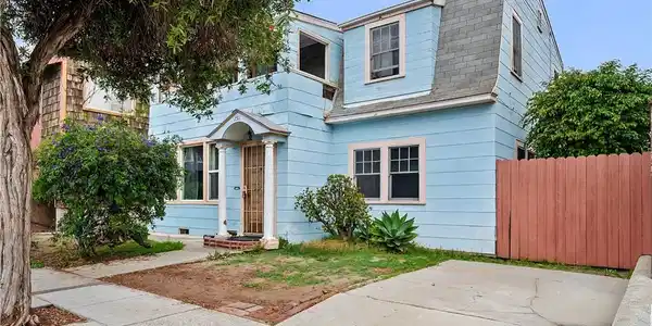 2509 4th Street