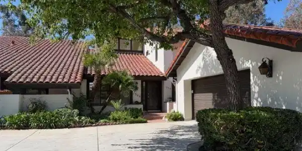 1355 Sun Valley Road