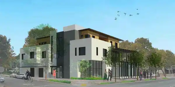 115 El Camino Real